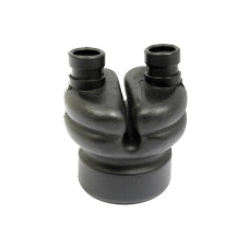 Staub-Manschette für Landini 5830 7830 Massey Ferguson 243 265 375 399 4225 4335