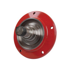 Nabe für Scheibenpflug (319384M2) Passend für: 319384M2 Massey Ferguson 765