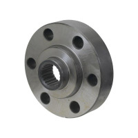 Nabe für Zapfwellentrieb für Ford / New Holland 5640 6640 7740 7840 8240 8340 TS90