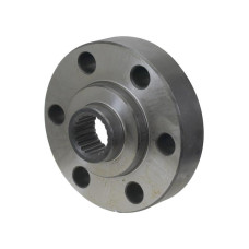 Nabe für Zapfwellentrieb für Ford / New Holland 5640 6640 7740 7840 8240 8340 TS90