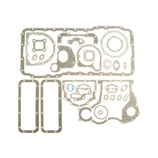 Dichtsatz unten 6 Zyl. AT6-354-4 für Landini Large 16000 16500 White Oliver 2-110 2-85