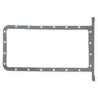 Ölwannendichtung für Massey Ferguson 35 FE35 TEF20 TO35  (A3.152, 20C, 23C) 