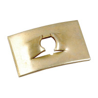 10x Konterscheibe Haube für Massey Ferguson 35, 35 Gas / 35 Petrol, 35X, FE35