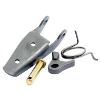 Bremspedal Sperrklinken-Satz für Massey Ferguson 133 145 155 175 230 265 TE20 TO35