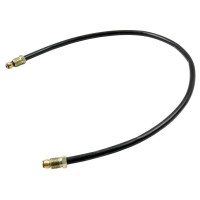 Kraftstoffleitung für Massey Ferguson 365 375 390 Perkins A4.236 (LD) A4.248 (LF)