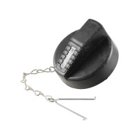 Tankdeckel für Landini 5560 Trekker 95 Massey Ferguson 340 342 350 352 355 360 362