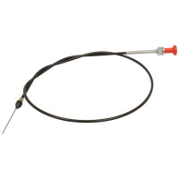 Abstellzug 1160/1300mm für Massey Ferguson 362 365 375 382 390 398 399 - 3701713M91