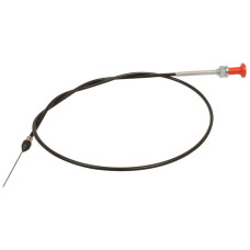 Abstellzug 1160/1300mm für Massey Ferguson 362 365 375 382 390 398 399 - 3701713M91