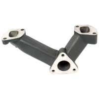 Abgaskrümmer für Landini 6500 7530 8870 Massey Ferguson 50 60 165 178 273 373 384