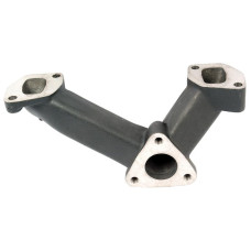 Abgaskrümmer für Landini 6500 7530 8870 Massey Ferguson 50 60 165 178 273 373 384