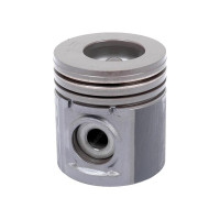 Kolben für JCB 520 540 Massey Ferguson 4225 4235 4245 4255 4260 4265 6270 6280 6290