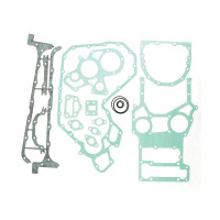 Dichtsatz unten für Massey Ferguson 4225 4245 4255 4325 4345 4355 6235 6245 6265