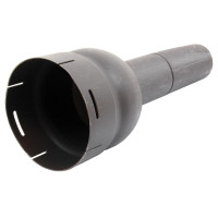 Antriebwellenschutz Allrad für Landini 7830, Massey Ferguson 265 Brazilian, 342, 352, 362