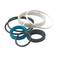 Dichtsatz Lenkzylinder für Landini Large Massey Ferguson 250 290 575 590 675 690