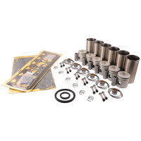 Motorüberholsatz für Massey Ferguson 3085 3095 3115 399 6160 6170 Perkins 1006-6