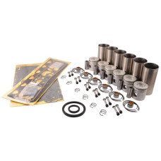 Motorüberholsatz für Massey Ferguson 3085 3095 3115 399 6160 6170 Perkins 1006-6