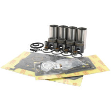 Motorüberholsatz für Massey Ferguson 3075 4245 4255 6130 6140 6150 Perkins 1004-4T