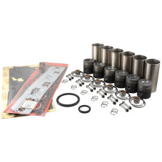 Motorüberholsatz passend für Massey Ferguson 3630 3650 Perkins AT6.354.4 (TU)