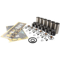 Motorüberholsatz für Massey Ferguson 3645 3655 6180 6190 8110 8120 8130 Perkins 1006-6T