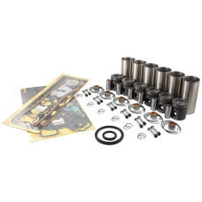 Motorüberholsatz für Massey Ferguson 3645 3655 6180 6190 8110 8120 8130 Perkins 1006-6T