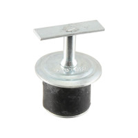 Öl Einfüllkappe für Massey Ferguson 20 30 40 135 175 230 275 595 698 1004  897105M1