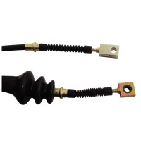 Kupplungsseilzug 633/844mm für Massey Ferguson 362 365 372 375 382 390 396 398 399