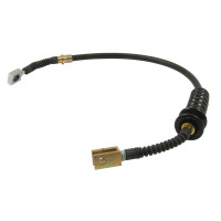 Kupplungsseilzug 512/756mm für Massey Ferguson 362 365 372 375 382 390 390T 396 398