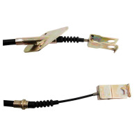 Kupplungsseilzug 410/721mm für Massey Ferguson 4225, 4235, 4315, 4320, 4325, 4335