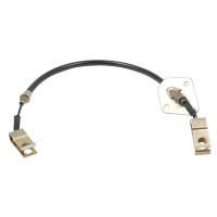 Kupplungsseilzug 505/816mm für Massey Ferguson 4225 4235 4245 4265 4325 4345  4365