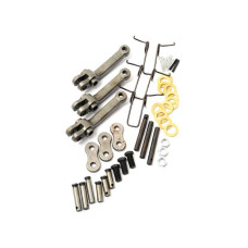 Kupplungsfinger für Massey Ferguson 3900546M91