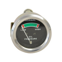 Öldruck Anzeige für Massey Ferguson 35 65 135 165 175 525 765 TEA20 TED20 TEF20