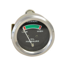 Öldruck Anzeige für Massey Ferguson 35 65 135 165 175 525 765 TEA20 TED20 TEF20