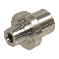 Drehzapfen Achse für Massey Ferguson 240 263 372 4215 4235 4245 4315 4325 4335 4345