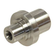 Drehzapfen Achse für Massey Ferguson 240 263 372 4215 4235 4245 4315 4325 4335 4345