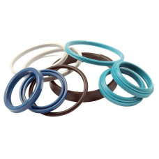 Dichtsatz Lenkzylinder für Massey Ferguson 275 375 390 3050 4225 4360 6110 6235