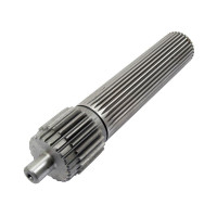 Getriebehauptwelle für Massey Ferguson 275 290 355 362 365 375 390 575 590 690