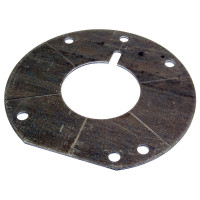 Abdeckblech vorne für Massey Ferguson 135 148 168 175 230 255 275 350 375 560 765 865