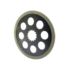 Bremsscheibe AD 355mm für Massey Ferguson 3050, 3060, 3065 - 3582085M92 Bremsscheibe AD 355mm für Massey Ferguson 3050, 3060, 3065 - 3582085M92