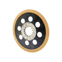 Bremsscheibe 340mm für Massey Ferguson 3050 3065 5435 5460 6120 6130 6235 6255