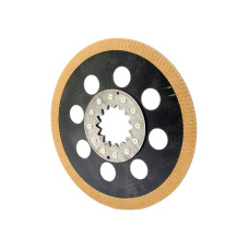 Bremsscheibe 340mm für Massey Ferguson 3050 3065 5435 5460 6120 6130 6235 6255