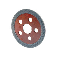 Bremsscheibe 178mm für Landini 5500-8860 Massey Ferguson 134 253 294 364 393 396