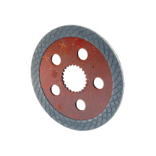 Bremsscheibe 178mm für Landini 5500-8860 Massey Ferguson 134 253 294 364 393 396