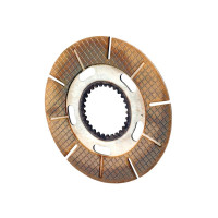 Bremsscheibe für Landini Large Massey Ferguson 2620 2680 3610 3650 3690 8110 8160