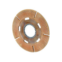 Bremsscheibe für Challenger LT MT Massey Ferguson 3050 3075 3120 5445 6130 6480