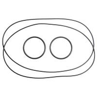 O-Ring-Satz Bremse für Massey Ferguson 2620 2645 2680 2725 3630 3635 3655 3680