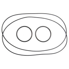 O-Ring-Satz Bremse für Massey Ferguson 2620 2645 2680 2725 3630 3635 3655 3680