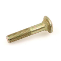 10x Radbolzen M18 x1.5x54mm für Massey Ferguson 3080 3690 6180 6490 7470 8110 8480