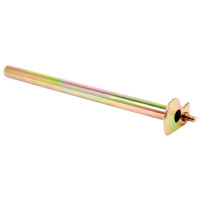 Reglerwelle Hydraulik für Massey Ferguson 135 165 235 250 275 290 550 575 590 675 699