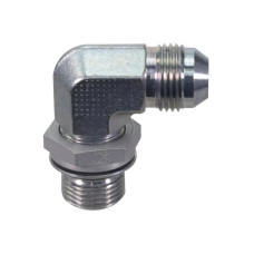 Hydraulikadapter M18x 3/4 UNF 90 grad für Massey Ferguson 265 275 290 298 340 342