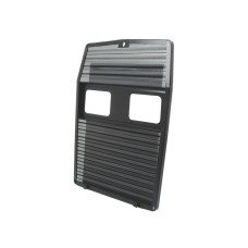 Kühlergrill für Massey Ferguson 365, 375, 390, 390T, 398 - 1695425M96, 3701922M91